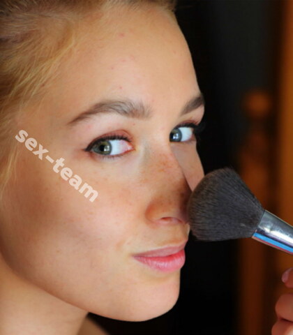 Проститутка Марго