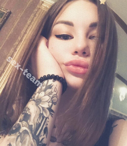 Проститутка Гуля