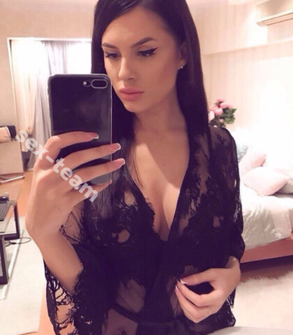 Проститутка Елена